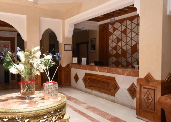 Golden Beach Appart'hotel