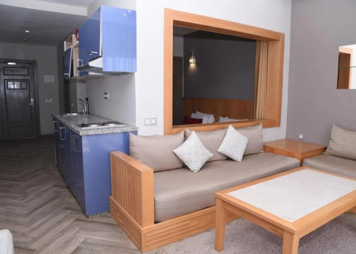 Golden Beach Appart'hotel