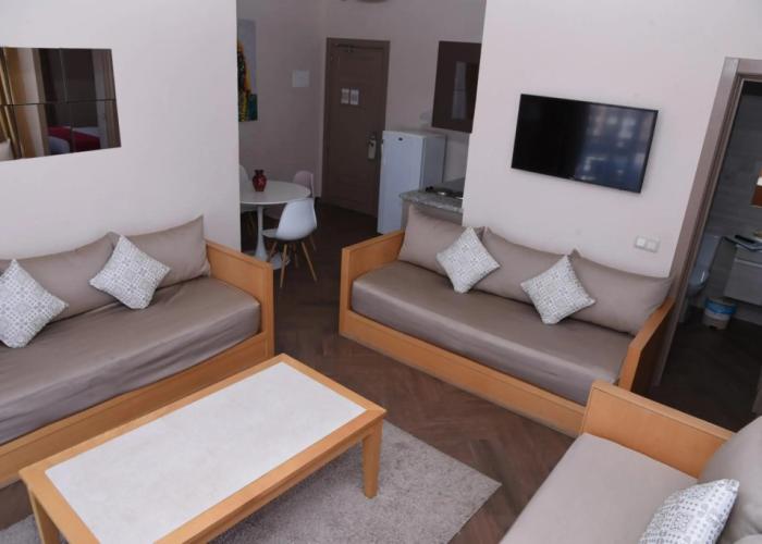 Golden Beach Appart'hotel