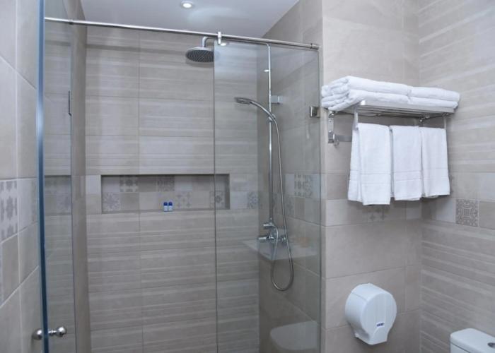 Golden Beach Appart'hotel