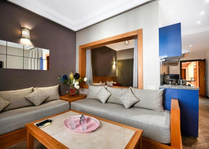 Golden Beach Appart'hotel