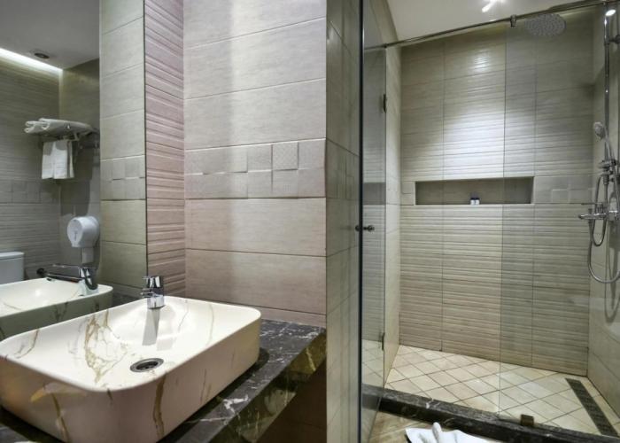 Golden Beach Appart'hotel