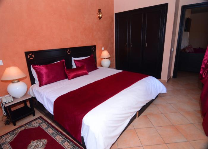 Golden Beach Appart'hotel