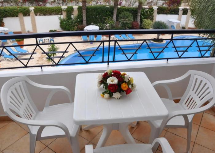 Golden Beach Appart'hotel