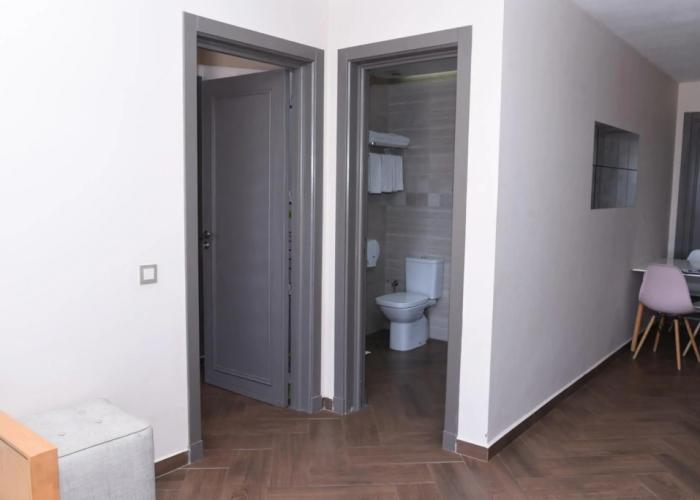 Golden Beach Appart'hotel