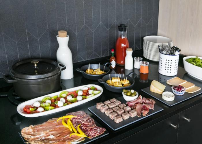 OKKO Hotels Bayonne Centre