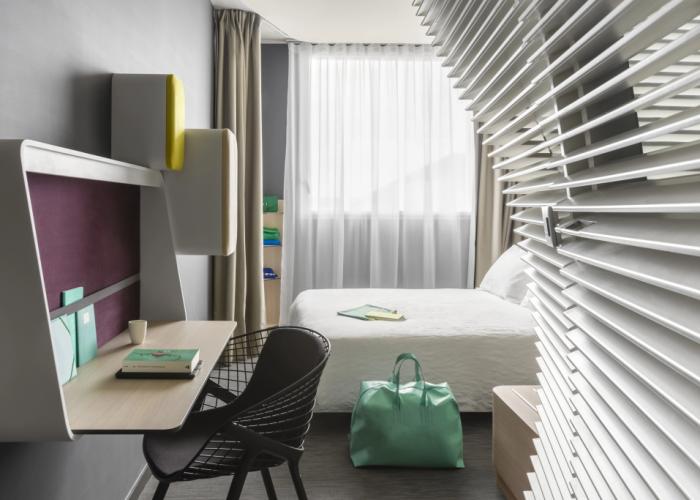 OKKO Hotels Bayonne Centre