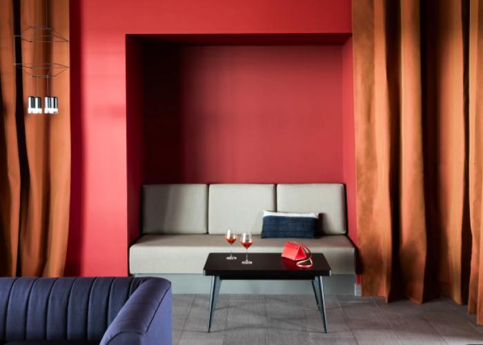 OKKO Hotels Bayonne Centre