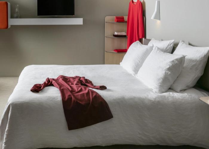 OKKO Hotels Bayonne Centre
