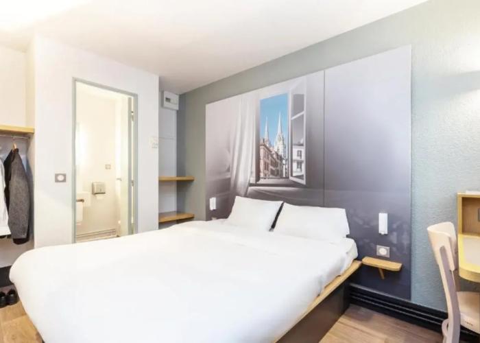 B&B Hotel Bayonne