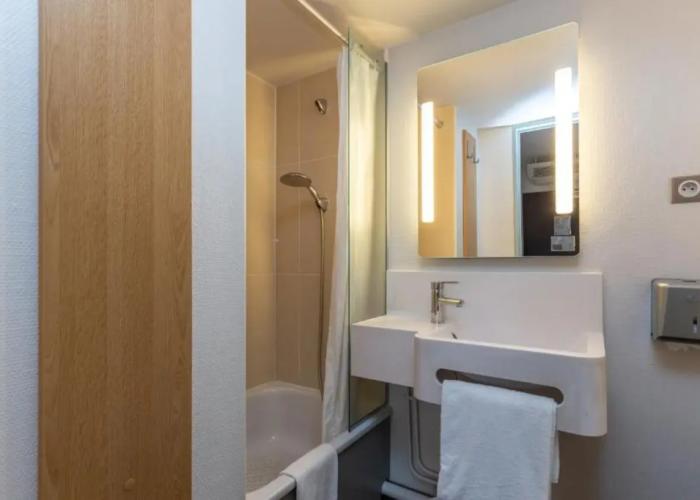 B&B Hotel Bayonne