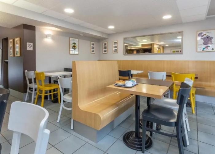 B&B Hotel Bayonne