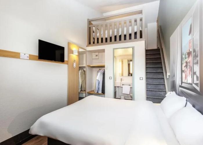 B&B Hotel Bayonne