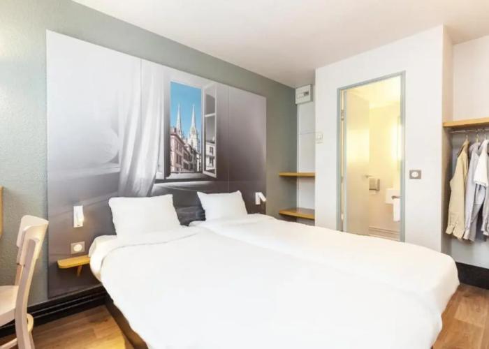 B&B Hotel Bayonne
