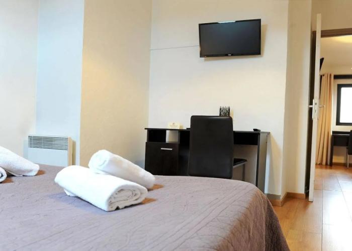 Hôtel Côte Basque
