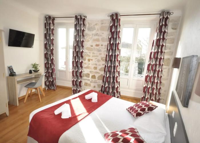 Hôtel Côte Basque