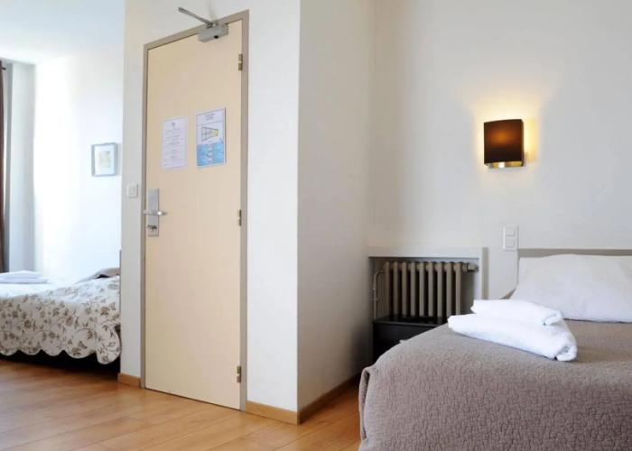 Hôtel Côte Basque