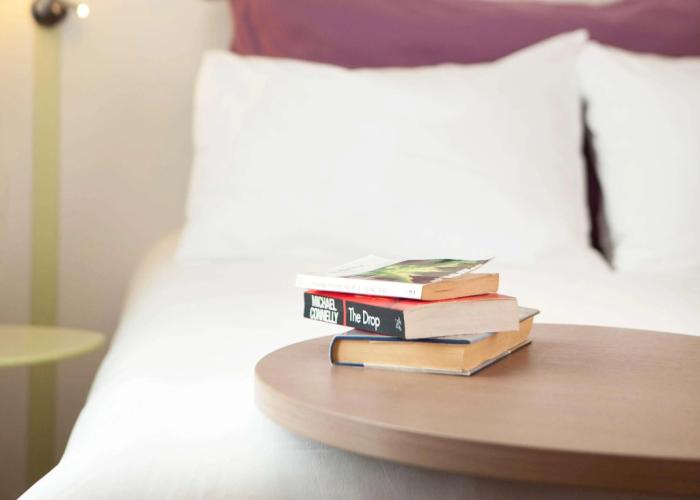 Ibis Styles Bayonne Centre Gare