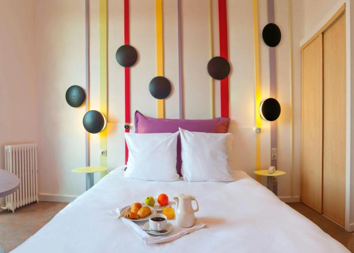 Ibis Styles Bayonne Centre Gare