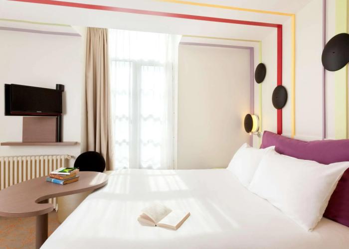 Ibis Styles Bayonne Centre Gare