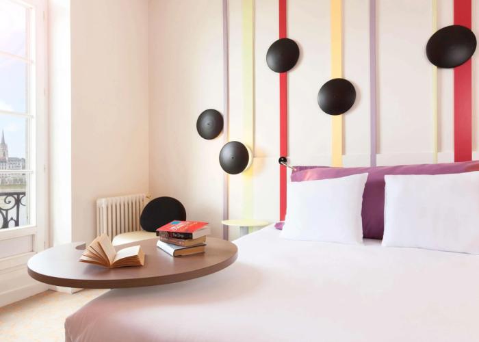 Ibis Styles Bayonne Centre Gare