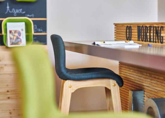 Ibis Styles Bayonne Centre Gare