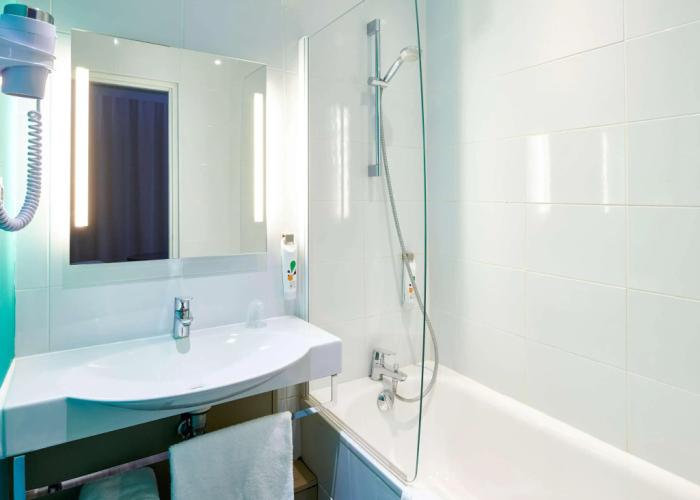 Ibis Styles Bayonne Centre Gare