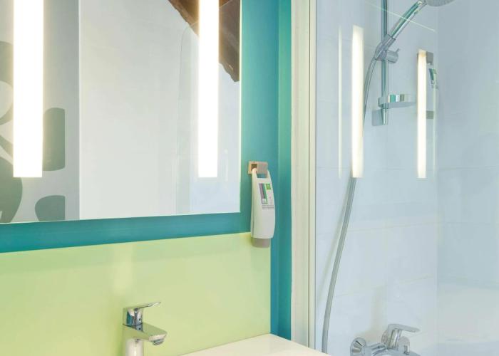 Ibis Styles Bayonne Centre Gare