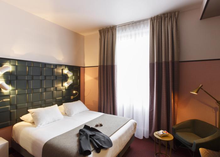 Mercure Bayonne Centre Le Grand Hotel