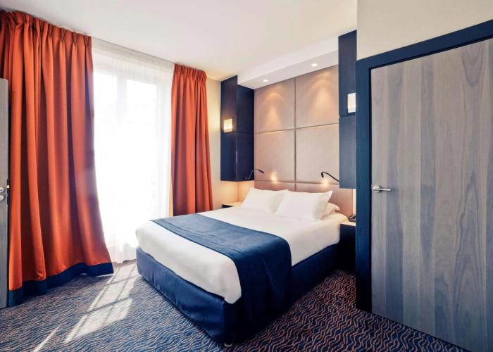 Mercure Bayonne Centre Le Grand Hotel