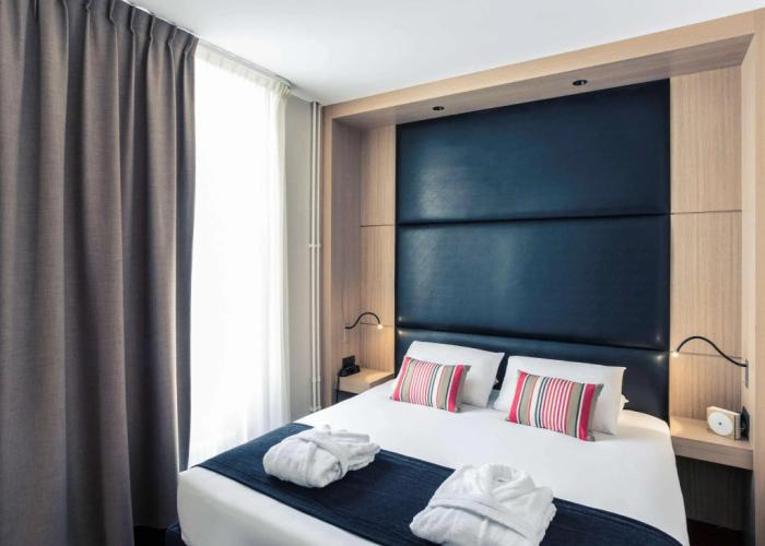 Mercure Bayonne Centre Le Grand Hotel