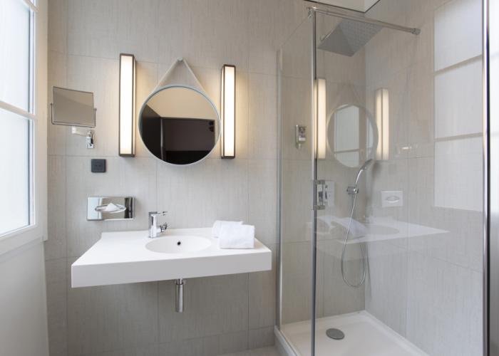 Mercure Bayonne Centre Le Grand Hotel