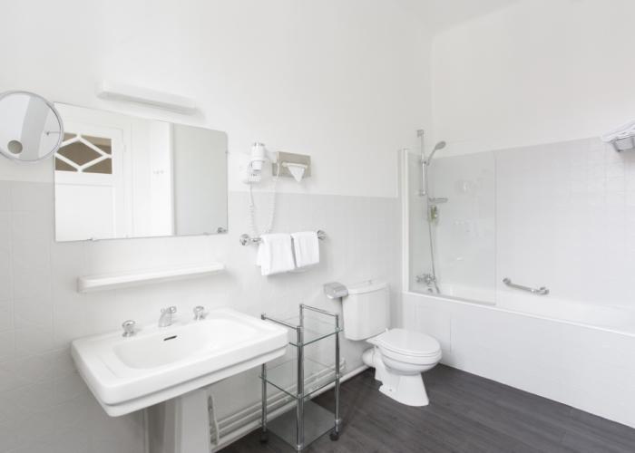 Mercure Bayonne Centre Le Grand Hotel