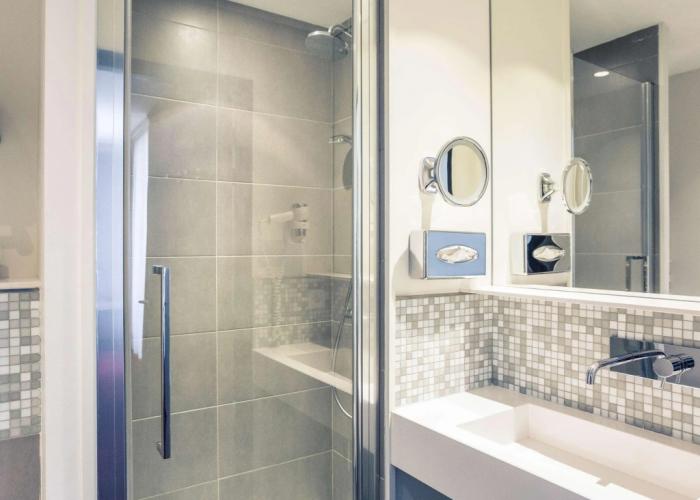 Mercure Bayonne Centre Le Grand Hotel