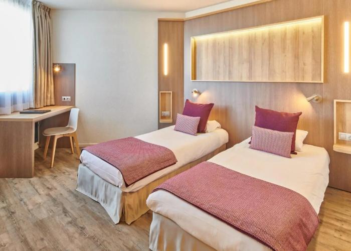 Hotel Le Bayonne