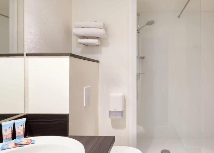 Hotel Le Bayonne