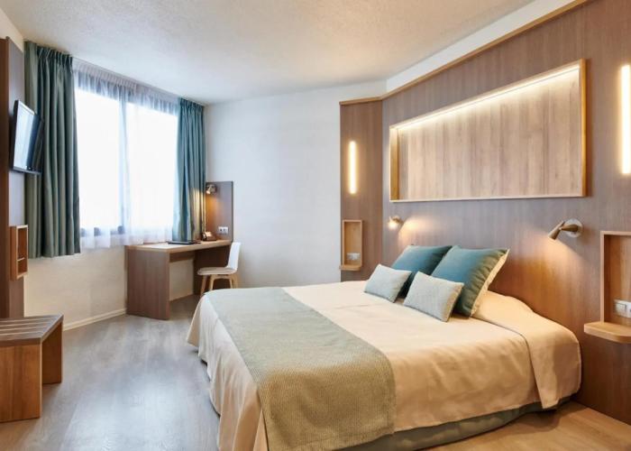 Hotel Le Bayonne