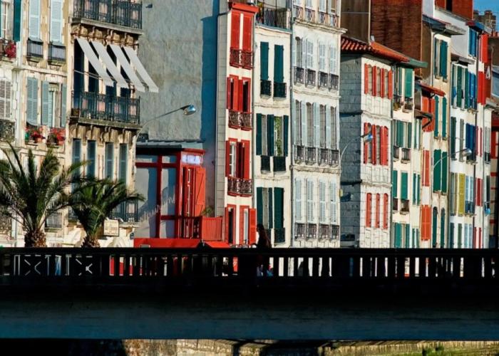 Hotel Le Bayonne