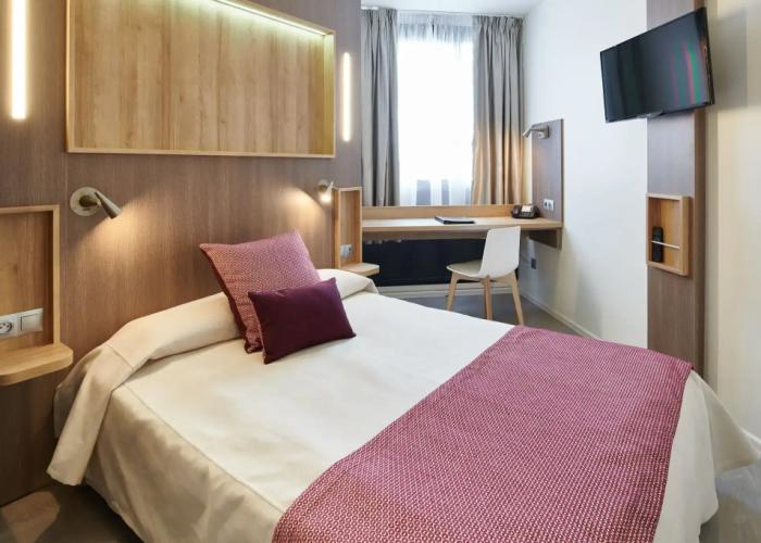Hotel Le Bayonne
