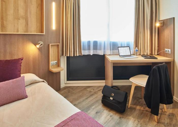 Hotel Le Bayonne