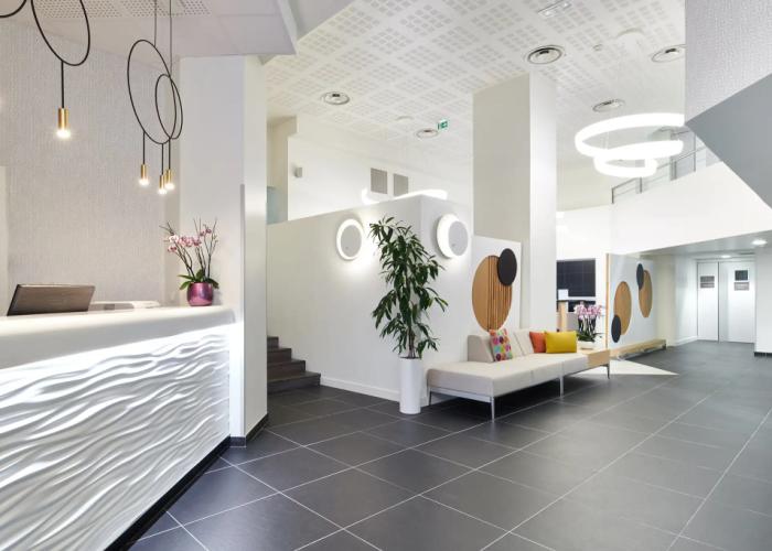 Hotel Le Bayonne