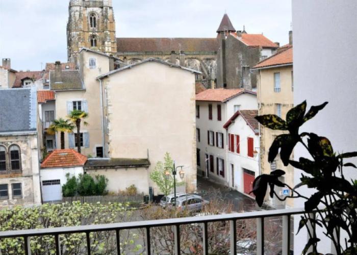 Temporesidence Cathedrale