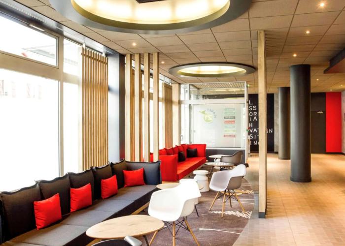 ibis Bayonne Centre