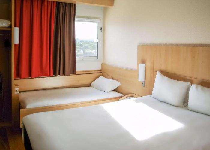 ibis Bayonne Centre