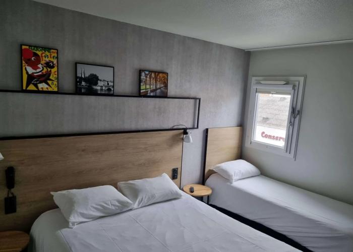 ibis Bayonne Centre