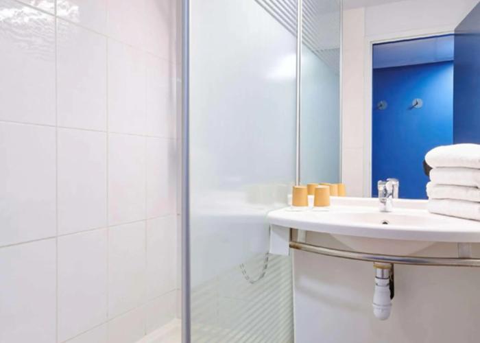 ibis Budget Bayonne
