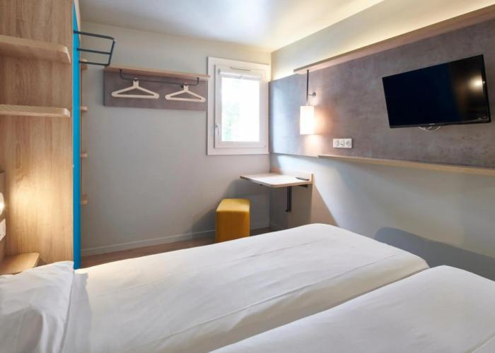 ibis Budget Bayonne