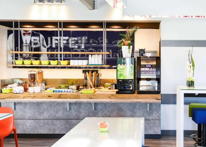 ibis Budget Bayonne
