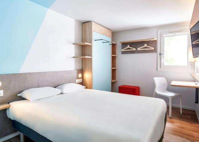 ibis Budget Bayonne