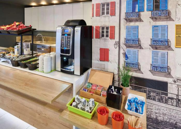 ibis Budget Bayonne